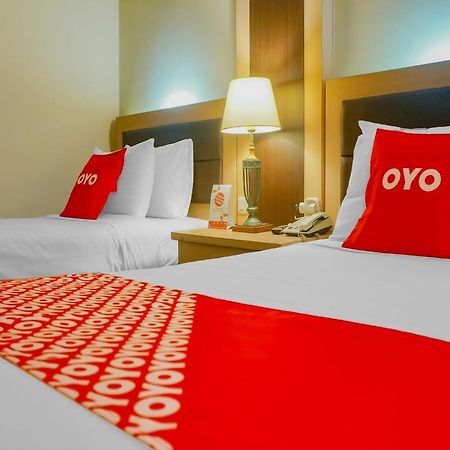 נקסר Oyo 3967 Hotel Pantai Wisata מראה חיצוני תמונה
