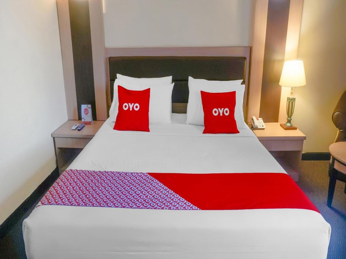 נקסר Oyo 3967 Hotel Pantai Wisata מראה חיצוני תמונה