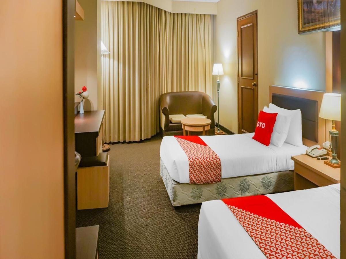נקסר Oyo 3967 Hotel Pantai Wisata מראה חיצוני תמונה