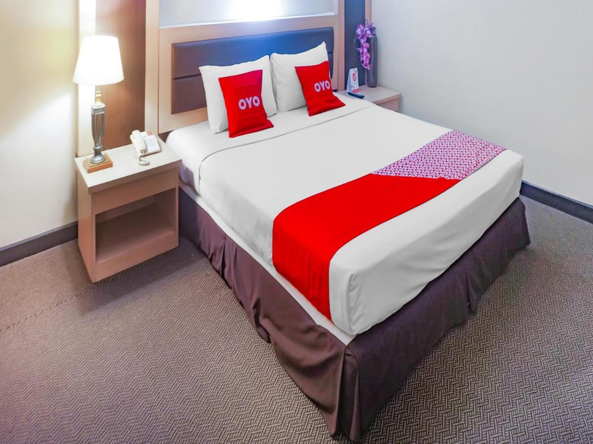 נקסר Oyo 3967 Hotel Pantai Wisata מראה חיצוני תמונה