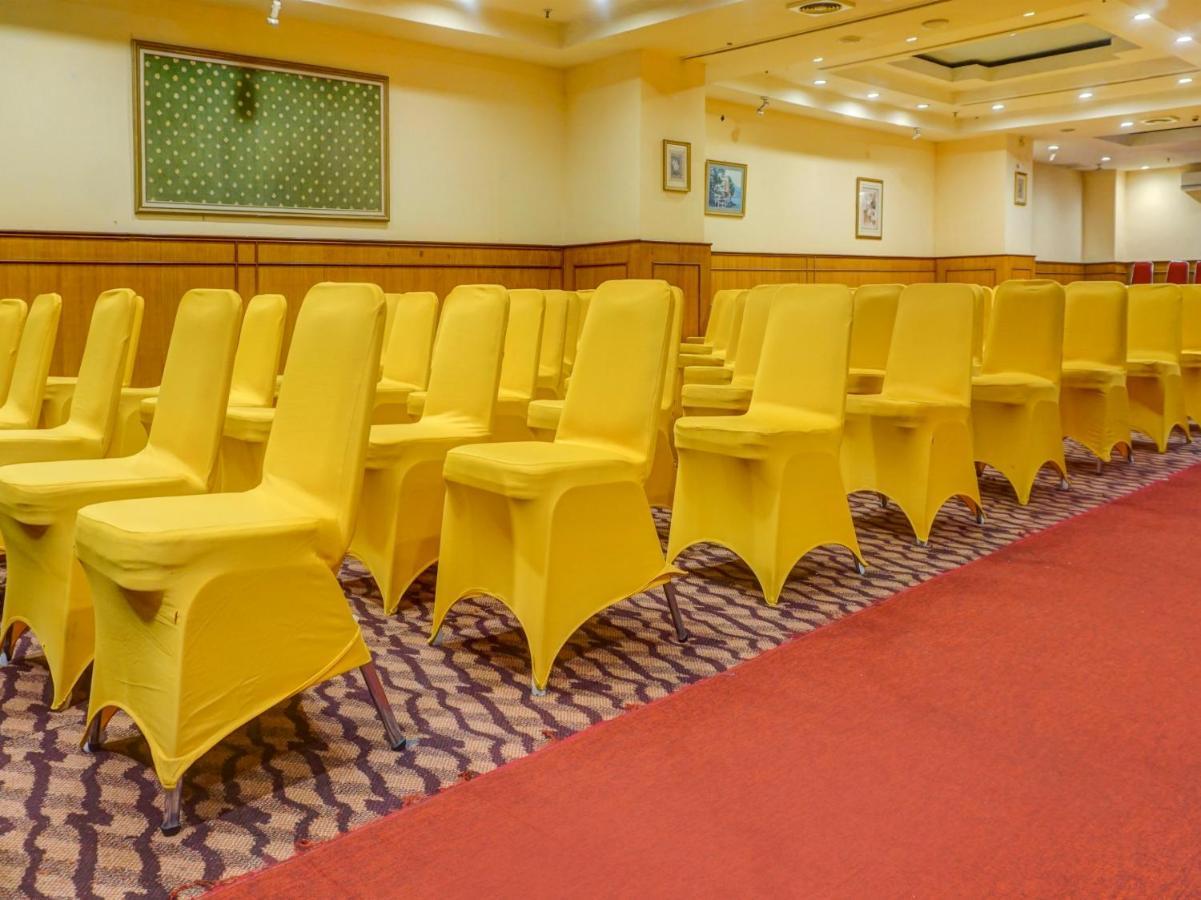 נקסר Oyo 3967 Hotel Pantai Wisata מראה חיצוני תמונה
