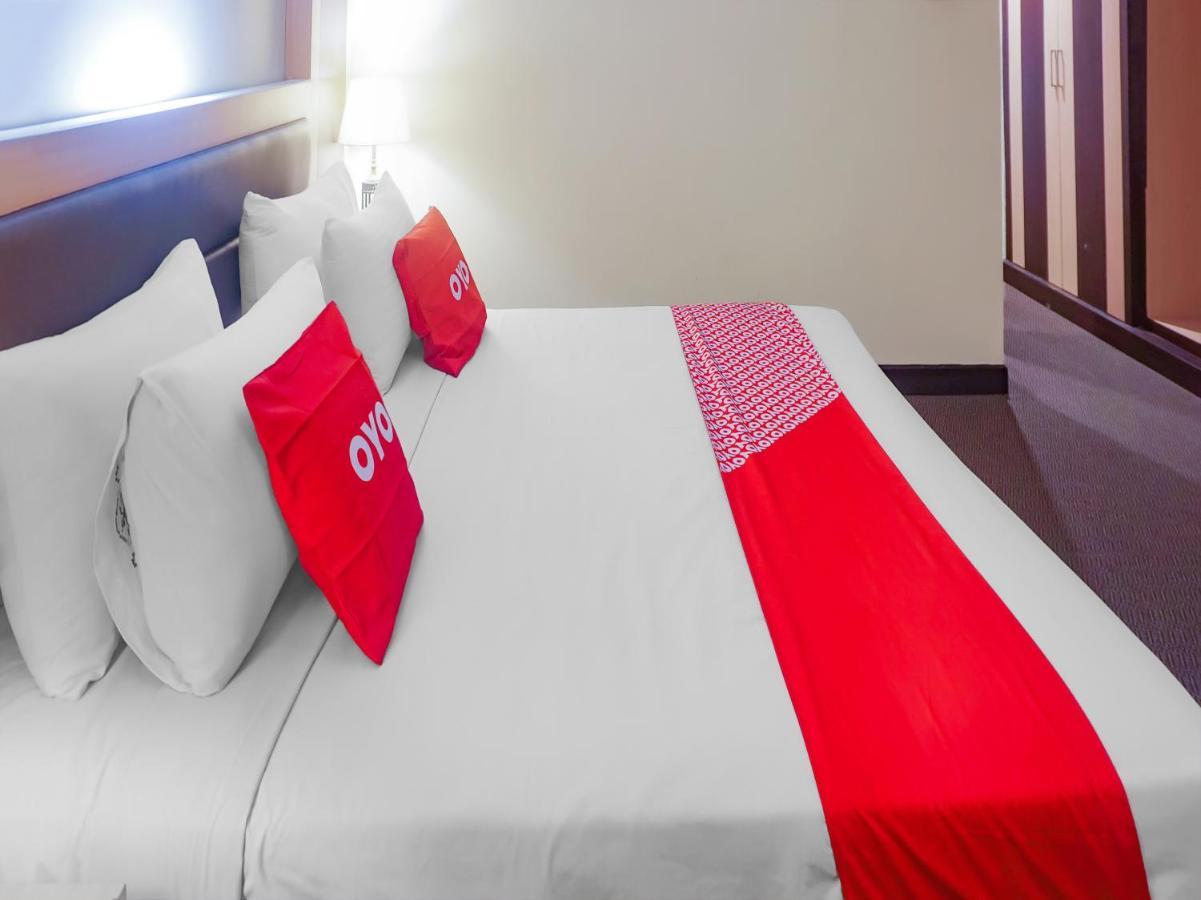 נקסר Oyo 3967 Hotel Pantai Wisata מראה חיצוני תמונה
