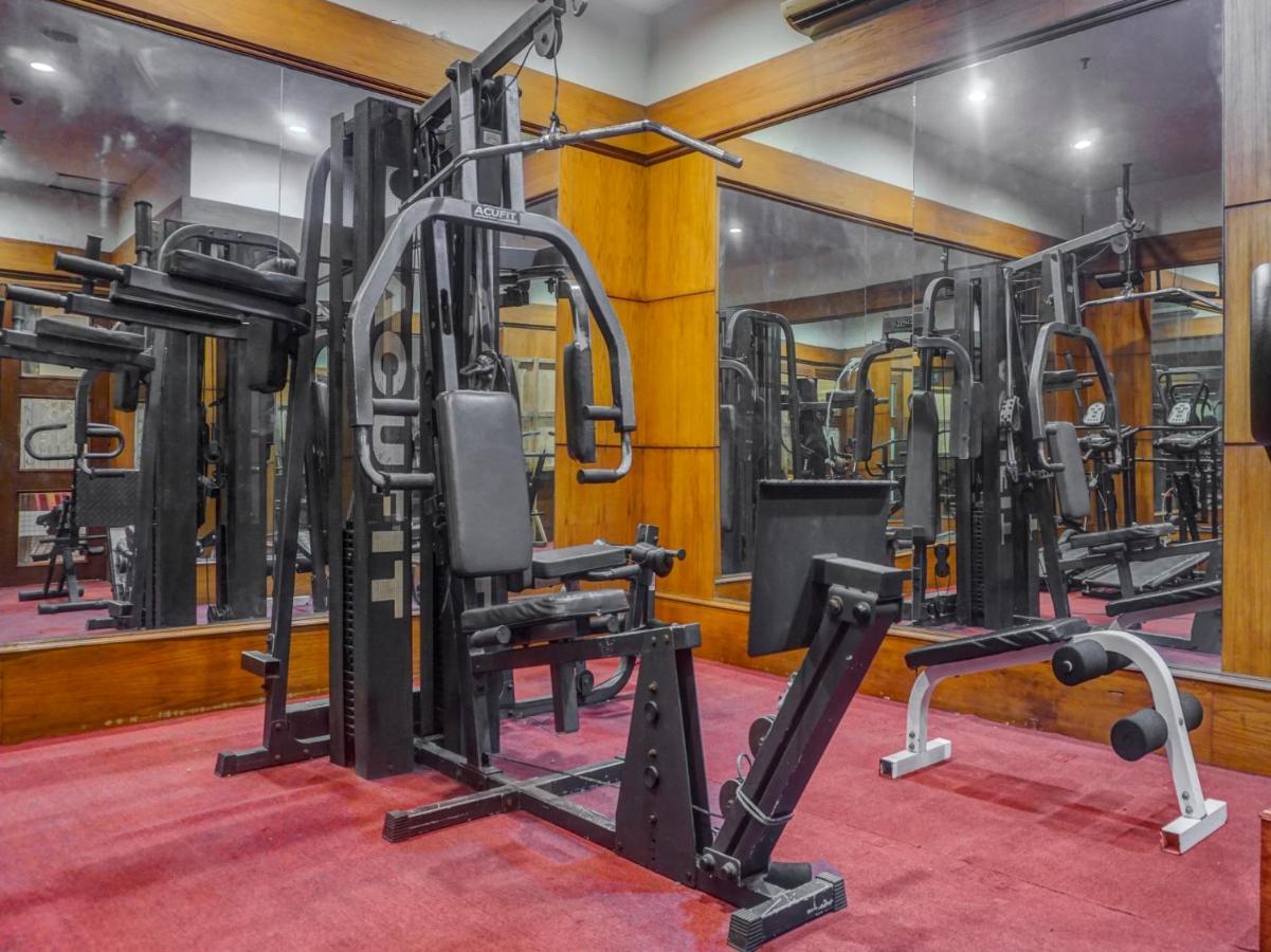 נקסר Oyo 3967 Hotel Pantai Wisata מראה חיצוני תמונה